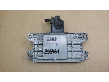 Блок керування АКПП NISSAN PATHFINDER R52 12-21