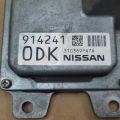31039-9PA7A | Блок керування АКПП NISSAN PATHFINDER R52 12-21 - Прев'ю 3