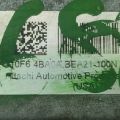 31039-9PA7A | Блок керування АКПП NISSAN PATHFINDER R52 12-21 - Прев'ю 4