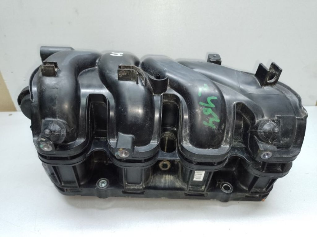 28310-2B600 | Коллектор впускной HYUNDAI ACCENT RB 10-