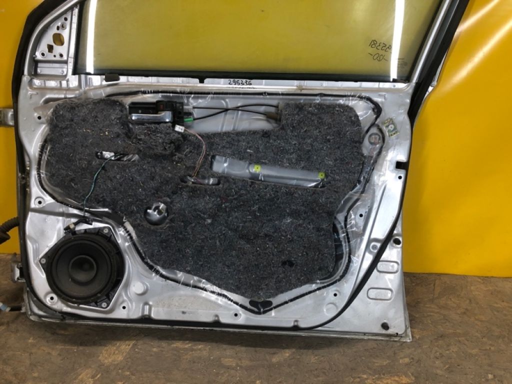 69810-02150 | Склопідйомник передн. прав. TOYOTA COROLLA 120 00-07