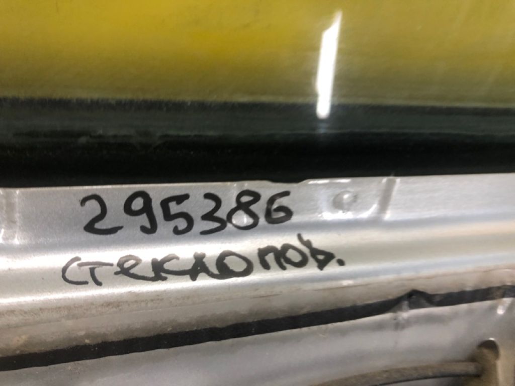 69810-02150 | Склопідйомник передн. прав. TOYOTA COROLLA 120 00-07 - Фото 2