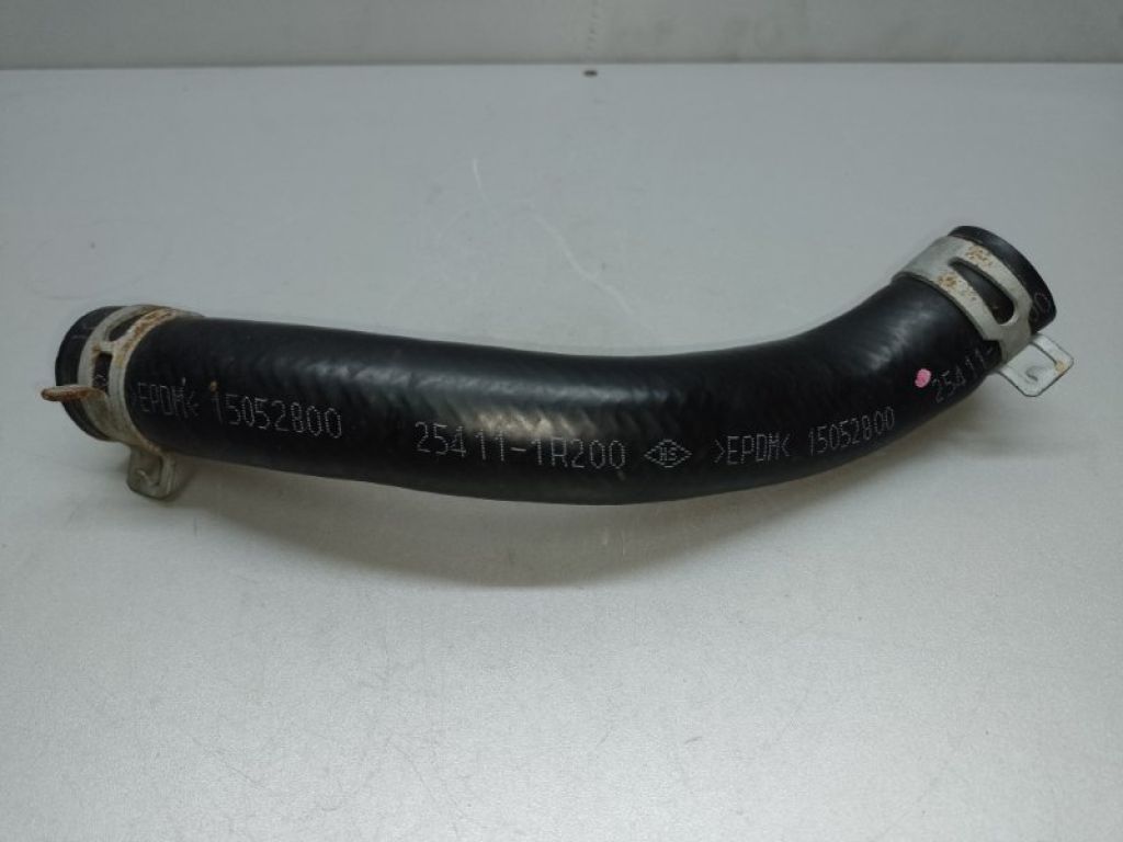 25411-1R200 | Патрубок системы охлаждения HYUNDAI ACCENT RB 10-