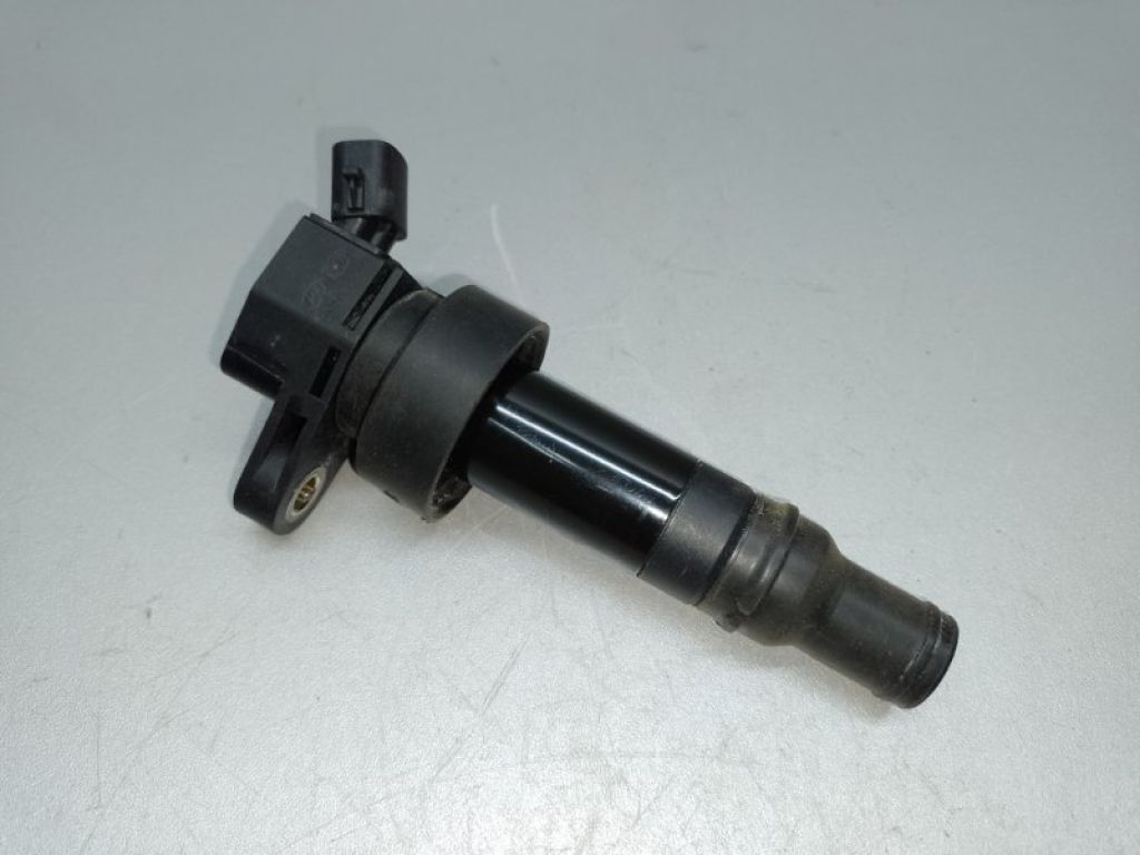 27301-2B100 | Катушка зажигания HYUNDAI ACCENT RB 10-