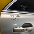 67003-33161 | Дверь задн. прав. TOYOTA CAMRY 40 06-11 - Превью 2