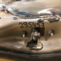 68630-33070 | Ограничитель двери задн. прав. TOYOTA CAMRY 40 06-11