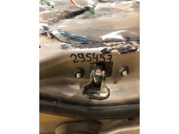 Обмежувач дверей задн. прав. TOYOTA CAMRY 40 06-11