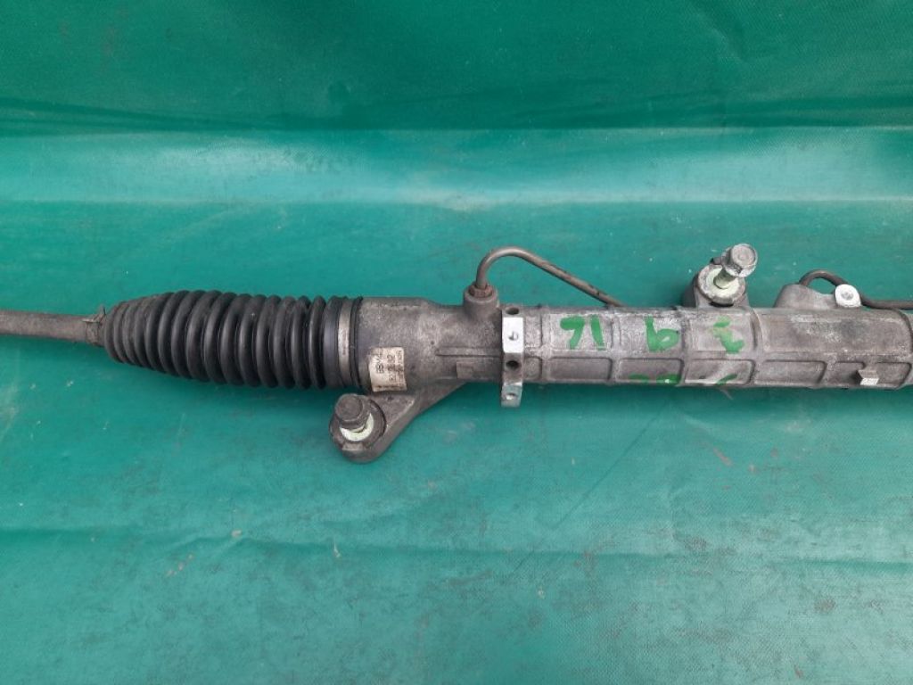 BBM4-32-110C | рульова рейка MAZDA 3 BL 09-13 - Фото 3