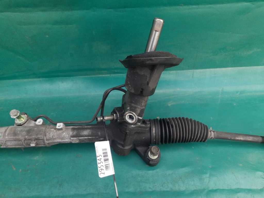 BBM4-32-110C | рульова рейка MAZDA 3 BL 09-13 - Фото 4