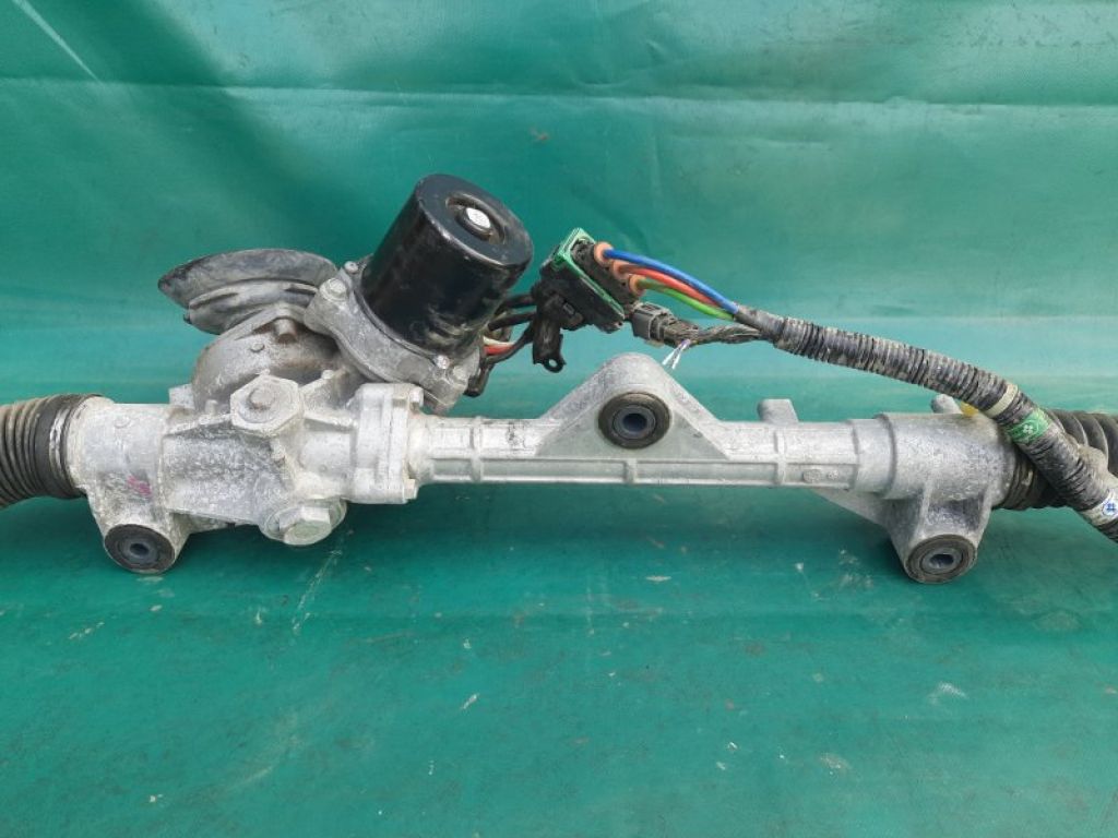 53601-TX4-A01 | Рулевая рейка ACURA RDX 12-19 - Фото 3