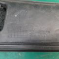 CV6Z-58018A16-A | Пластик под лобовое стекло / Жабо FORD FOCUS 10-18 - Превью 8