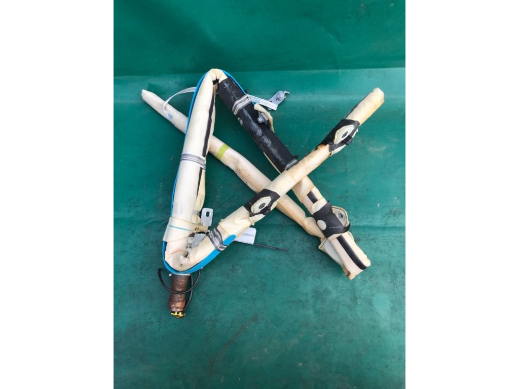 GM5Z-54042D94-B | Подушка безпеки (штора) прав. FORD FOCUS 10-18 - Фото 2