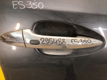 Ручка двері зовнішня передня права LEXUS ES350 06-12