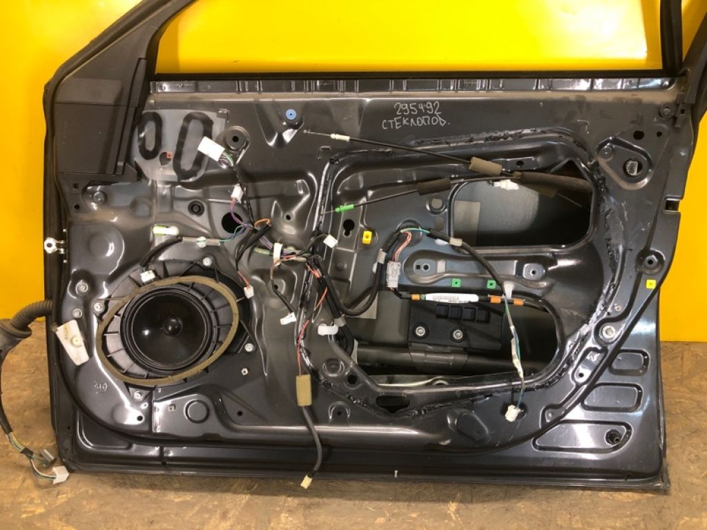 69801-33080 | Склопідйомник передн. прав. LEXUS ES350 06-12