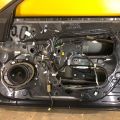 69801-33080 | Склопідйомник передн. прав. LEXUS ES350 06-12