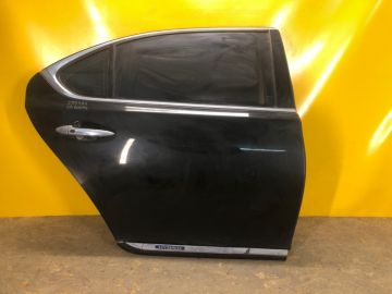 Дверь LEXUS LS600HL 06-17