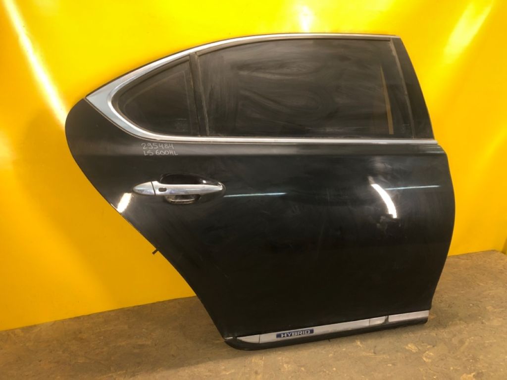 6700350060 | Дверь LEXUS LS600HL 06-17 - Фото 3