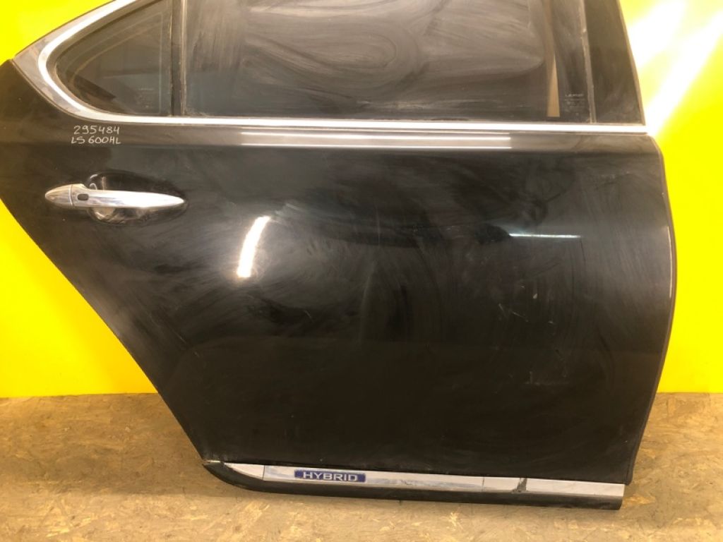 6700350060 | Дверь LEXUS LS600HL 06-17 - Фото 4