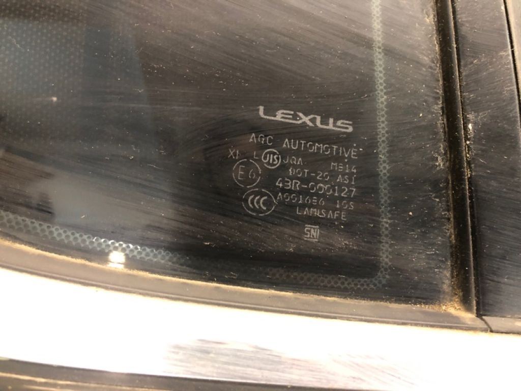 6700350060 | Дверь LEXUS LS600HL 06-17 - Фото 7