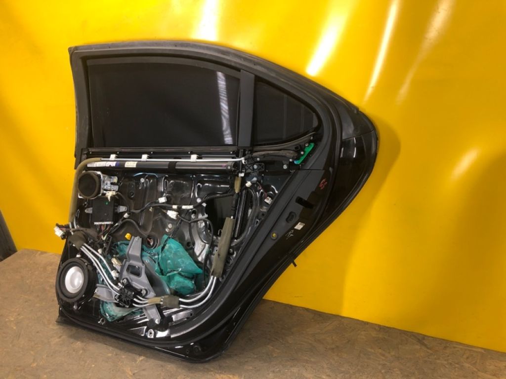 6700350060 | Дверь LEXUS LS600HL 06-17 - Фото 10