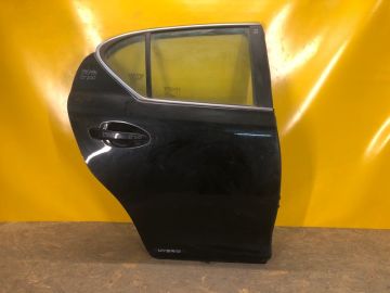 Дверь задн. прав. LEXUS CT200 17-