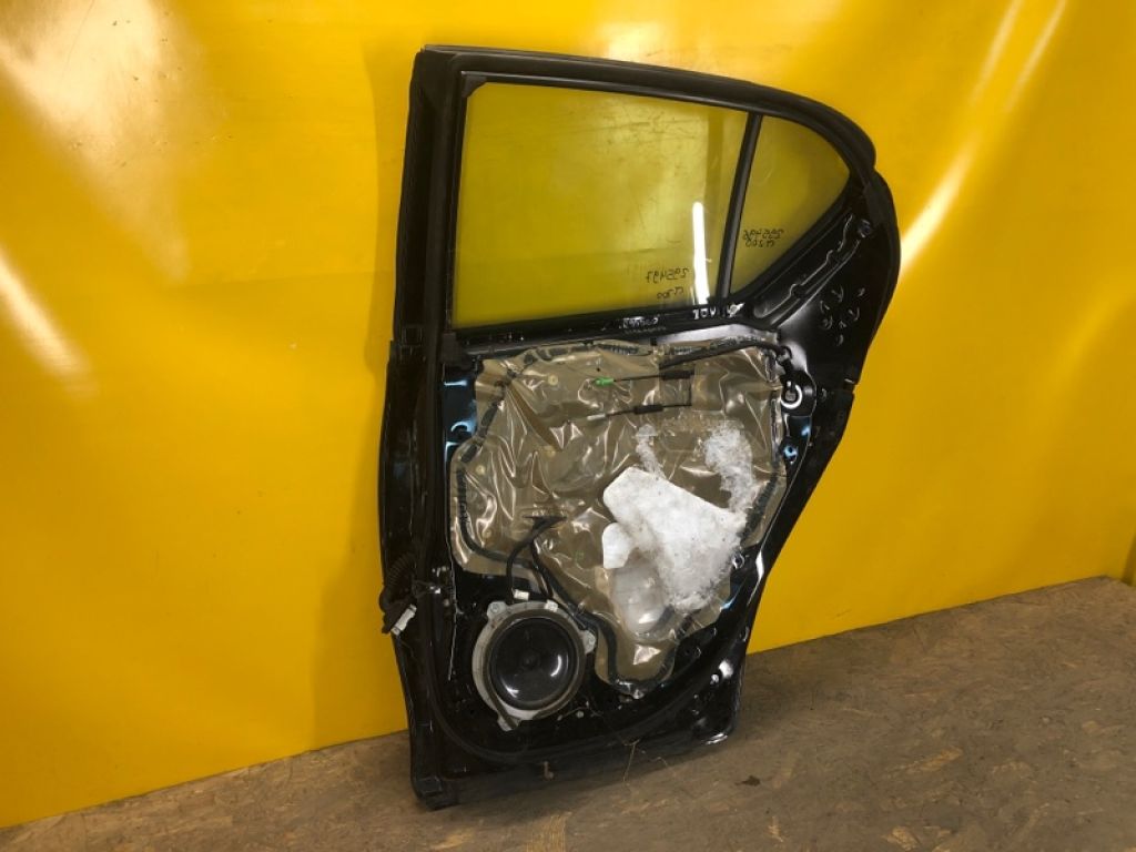 6700376030 | Дверь задн. прав. LEXUS CT200 17- - Фото 6