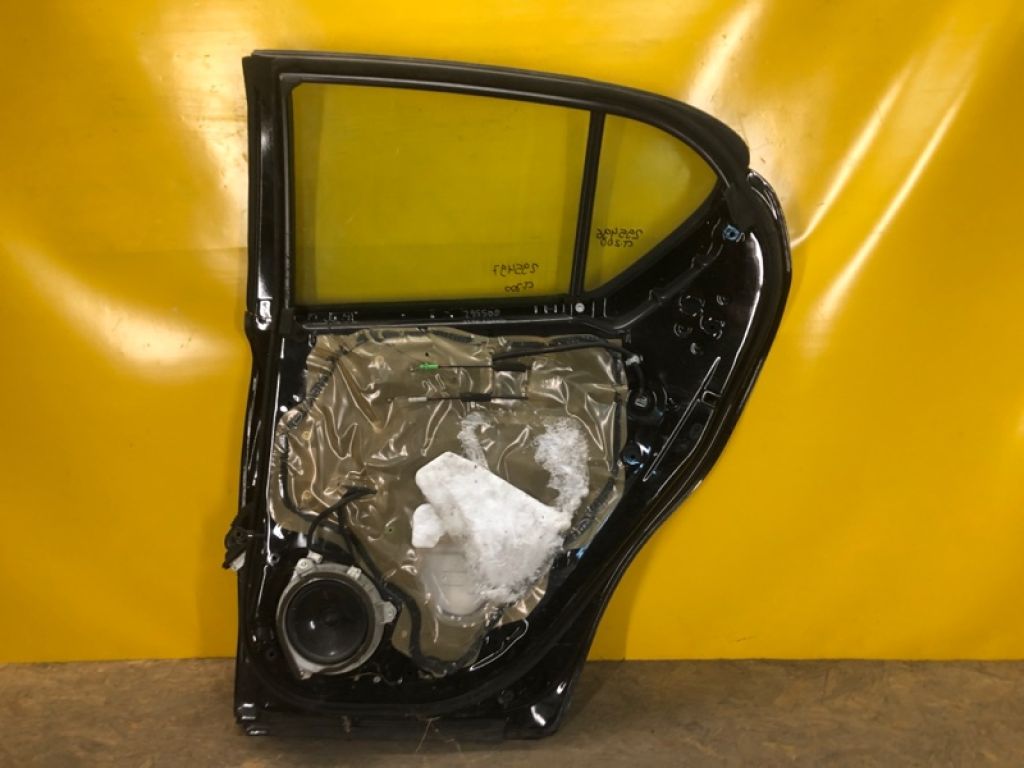 6700376030 | Дверь задн. прав. LEXUS CT200 17- - Фото 7