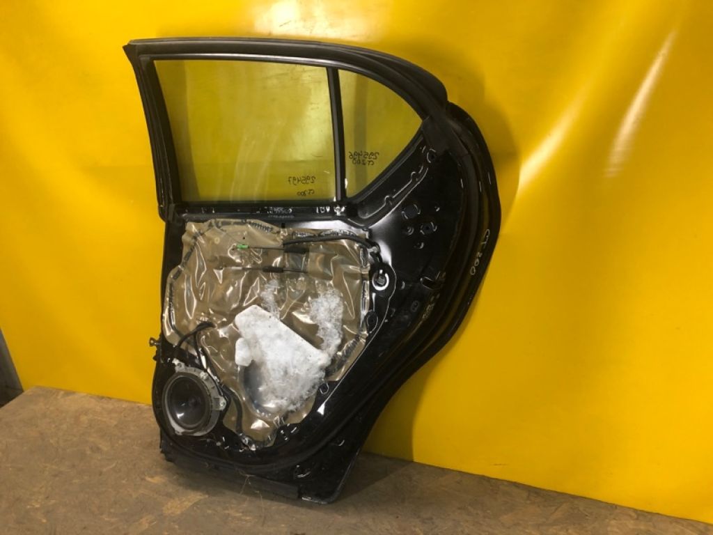 6700376030 | Дверь задн. прав. LEXUS CT200 17- - Фото 8