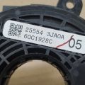 25554-3JA0A | Шлейф Airbag NISSAN PATHFINDER R52 12-21 - Превью 2