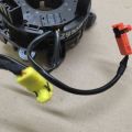 25554-3JA0A | Шлейф Airbag NISSAN PATHFINDER R52 12-21 - Превью 3