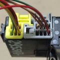 25554-3JA0A | Шлейф Airbag NISSAN PATHFINDER R52 12-21 - Превью 5