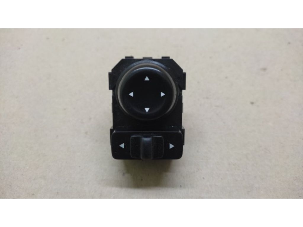 25570-3TB1A | Блок управления зеркалами NISSAN PATHFINDER R52 12-21