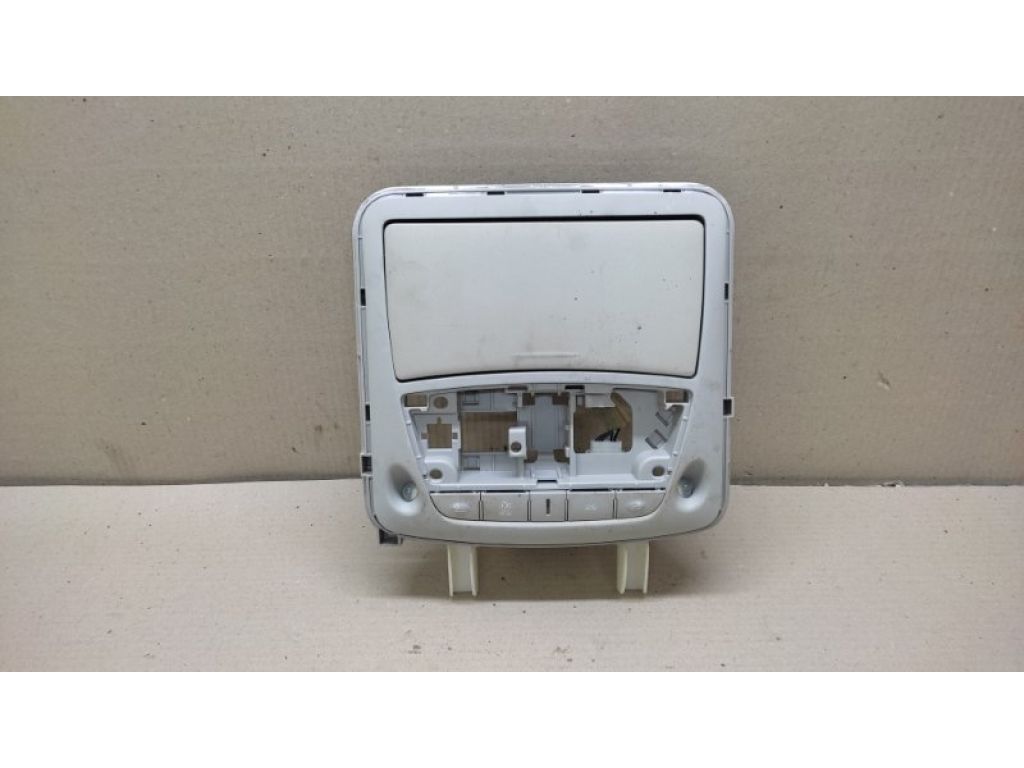 26430-4GA1A | Плафон салону NISSAN PATHFINDER R52 12-21