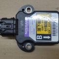 47931-3JA0A | Датчик ESP NISSAN PATHFINDER R52 12-21
