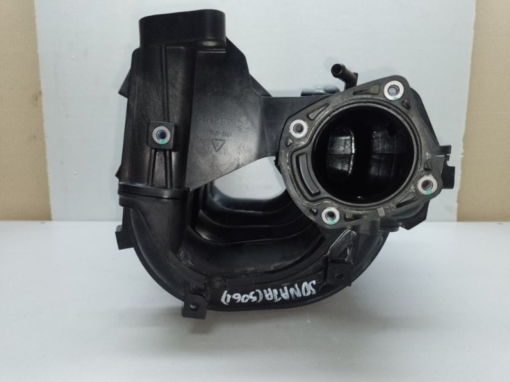 28310-2G800 | Коллектор впускной HYUNDAI SONATA YF 10-14 - Фото 3