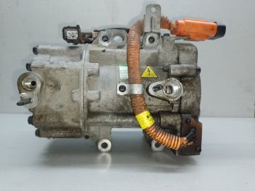 Компрессор кондиционера HYUNDAI SONATA YF 10-14