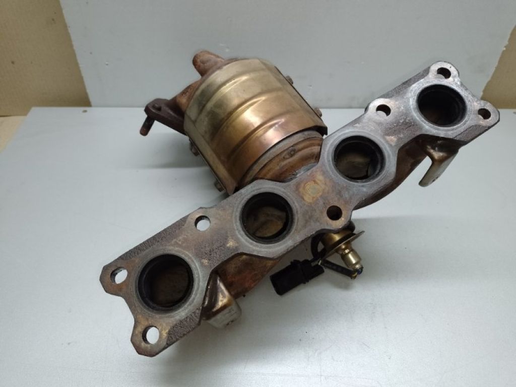 28510-2G160 | Катализатор HYUNDAI SONATA YF 10-14