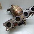 28510-2G160 | Катализатор HYUNDAI SONATA YF 10-14