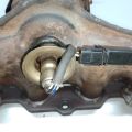 28510-2G160 | Катализатор HYUNDAI SONATA YF 10-14 - Превью 3