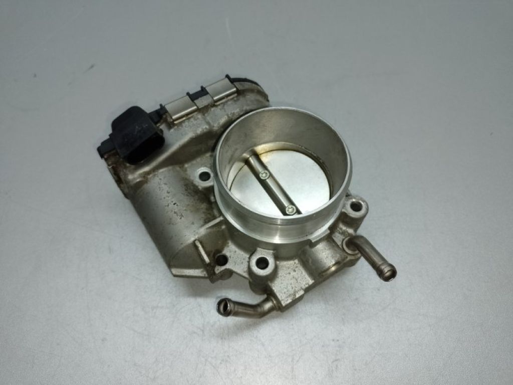 35100-2G800 | Дроссельная заслонка HYUNDAI SONATA YF 10-14
