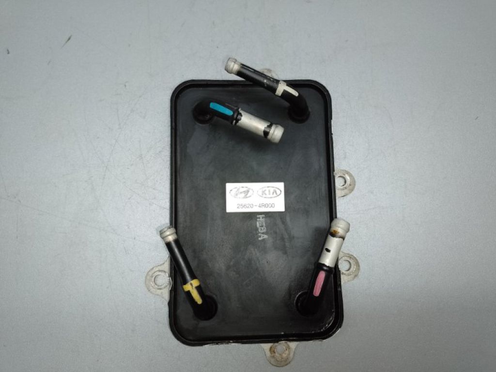 25620-4R000 | Теплообменник АКПП HYUNDAI SONATA YF 10-14