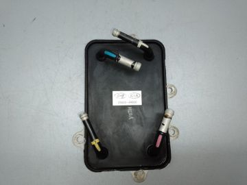 Теплообменник АКПП HYUNDAI SONATA YF 10-14