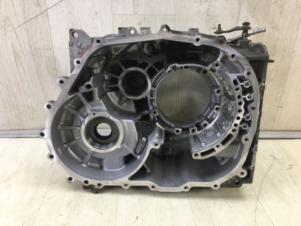68219825AB | Корпус АКПП JEEP PATRIOT 10-17