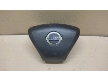 Подушка безопасности в руль NISSAN PATHFINDER R52 12-21