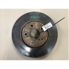 Гальмівний диск передній ACURA RDX 12-19