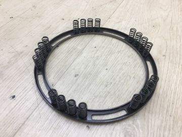 Запчасти АКПП JEEP PATRIOT 10-17
