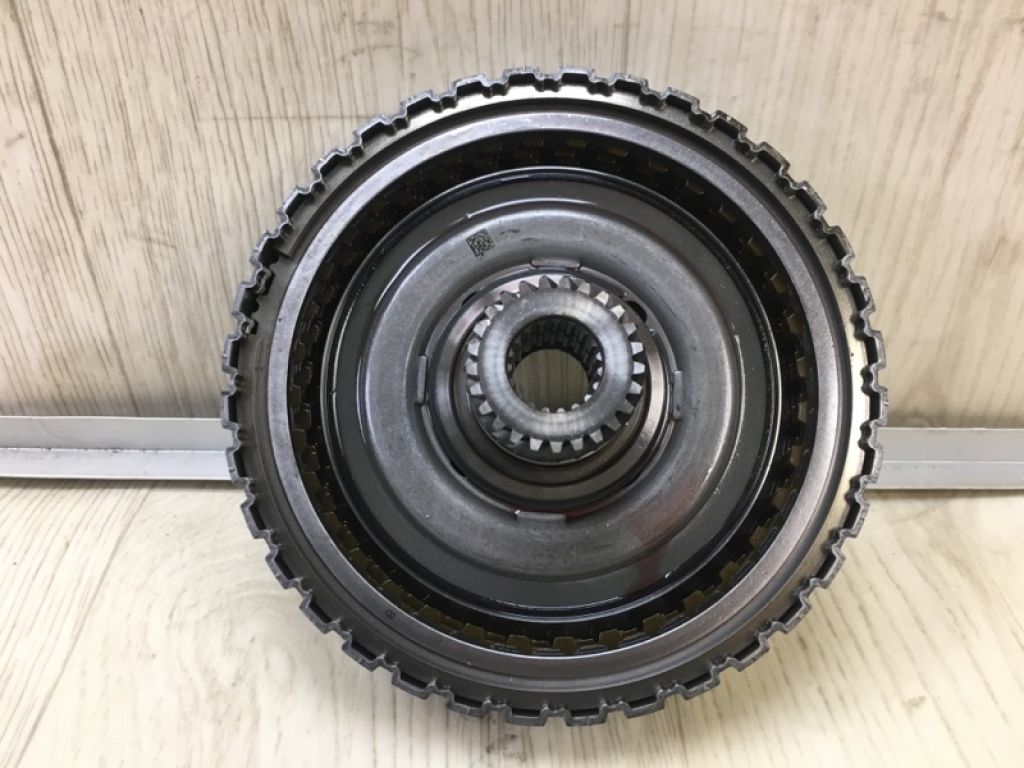 68192991AA | Барабан АКПП JEEP PATRIOT 10-17