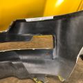 521196-0M50 | Бампер передній TOYOTA LAND CRUISER 200 08-21 - Прев'ю 8