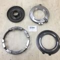 68192842AA | Запчасти АКПП JEEP PATRIOT 10-17 - Превью 2