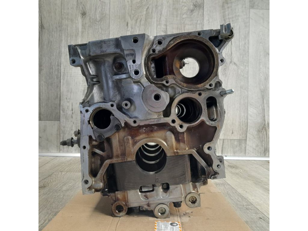 11000-PEA-406 | Блок двигателя HONDA ACCORD CG 97-02 - Фото 4
